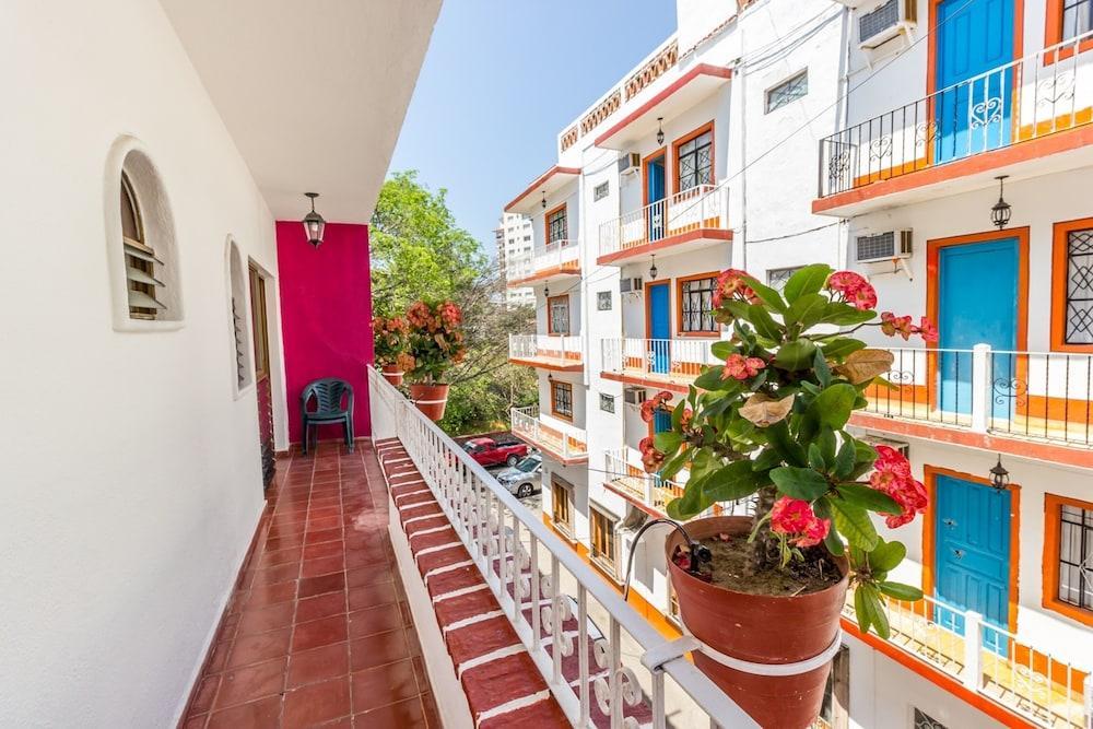 Suites Plaza del Rio - Family Hotel Malecón Centro Puerto Vallarta Exterior foto