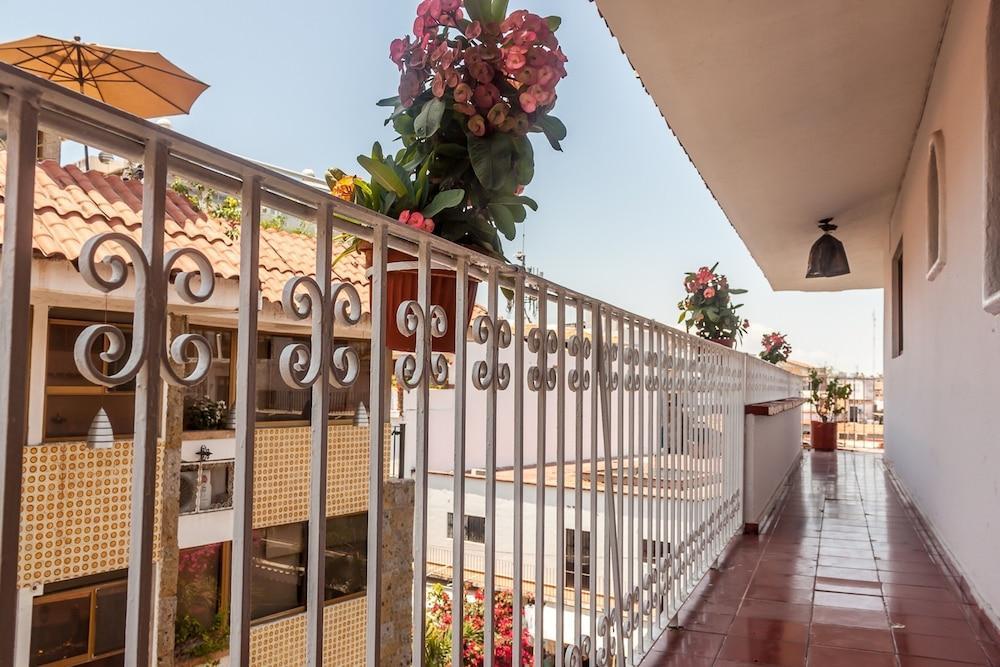 Suites Plaza del Rio - Family Hotel Malecón Centro Puerto Vallarta Exterior foto