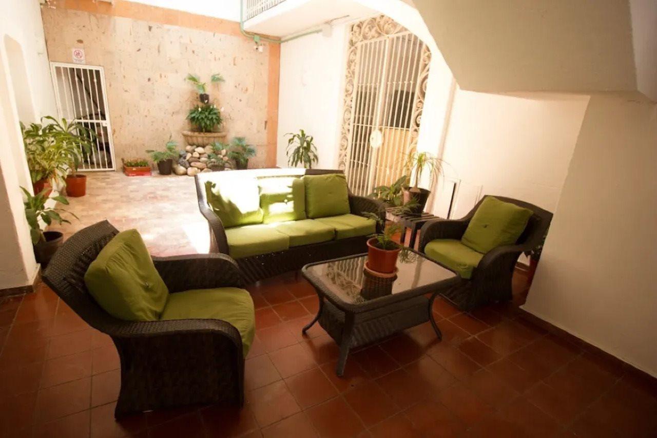 Suites Plaza del Rio - Family Hotel Malecón Centro Puerto Vallarta Exterior foto
