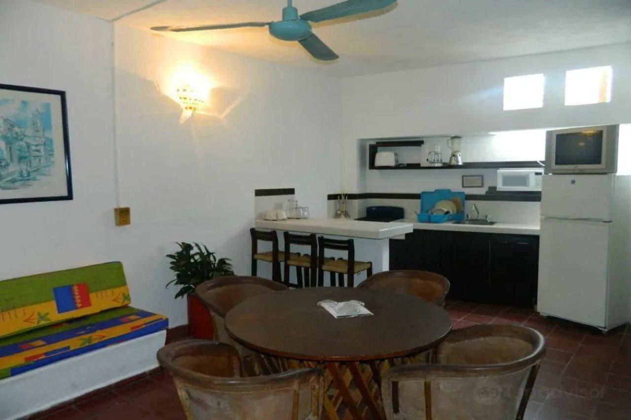 Suites Plaza del Rio - Family Hotel Malecón Centro Puerto Vallarta Exterior foto