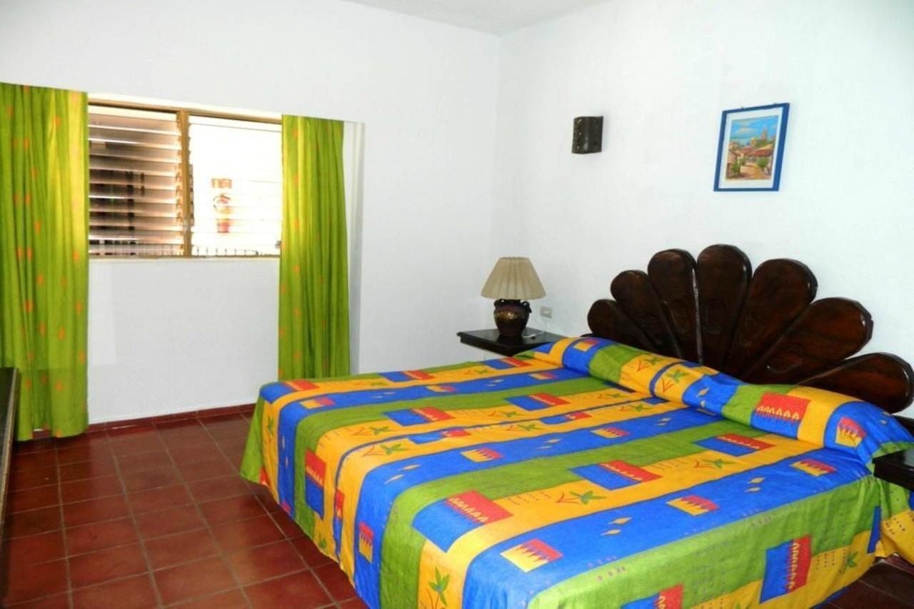 Suites Plaza del Rio - Family Hotel Malecón Centro Puerto Vallarta Exterior foto