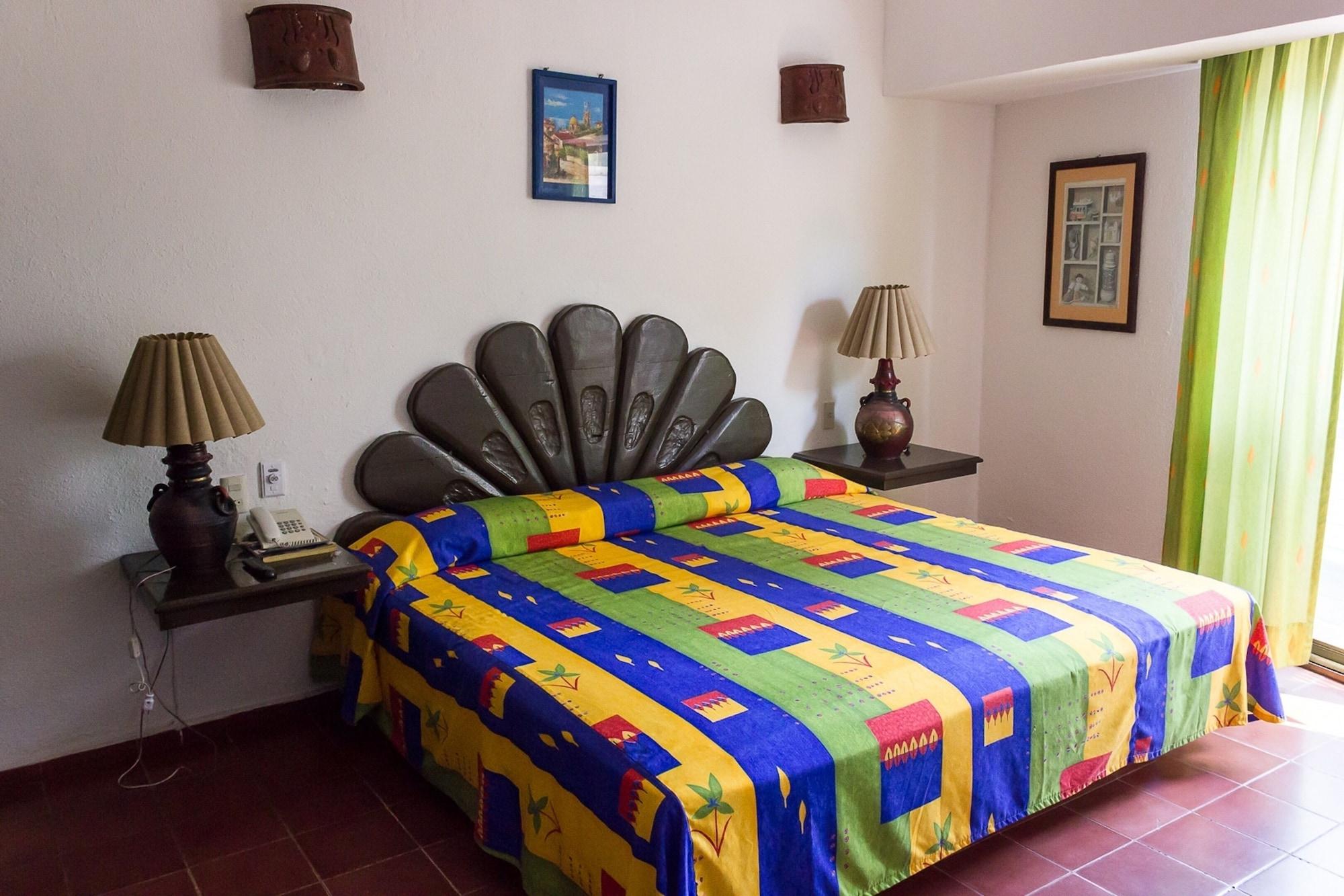 Suites Plaza del Rio - Family Hotel Malecón Centro Puerto Vallarta Exterior foto