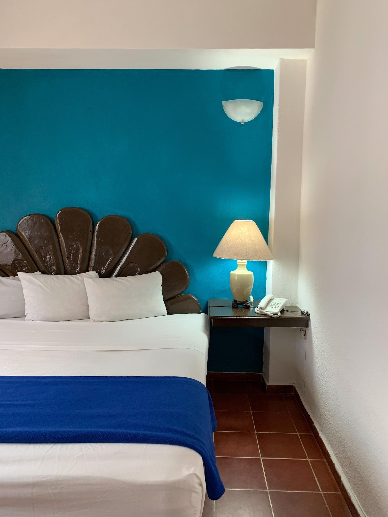 Suites Plaza del Rio - Family Hotel Malecón Centro Puerto Vallarta Exterior foto