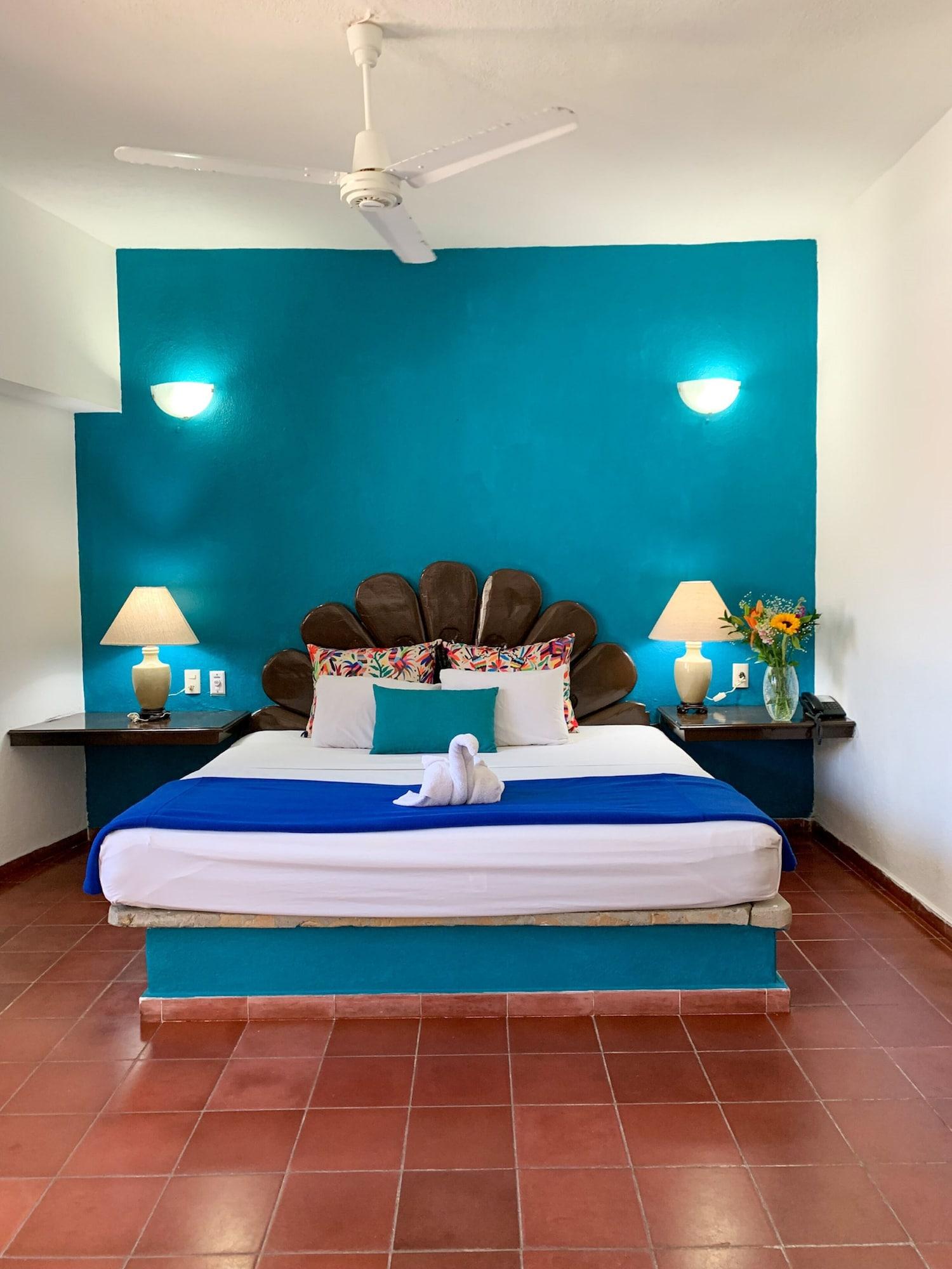 Suites Plaza del Rio - Family Hotel Malecón Centro Puerto Vallarta Exterior foto