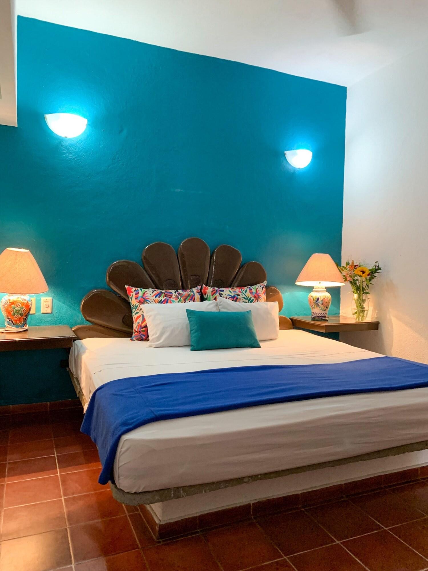Suites Plaza del Rio - Family Hotel Malecón Centro Puerto Vallarta Exterior foto