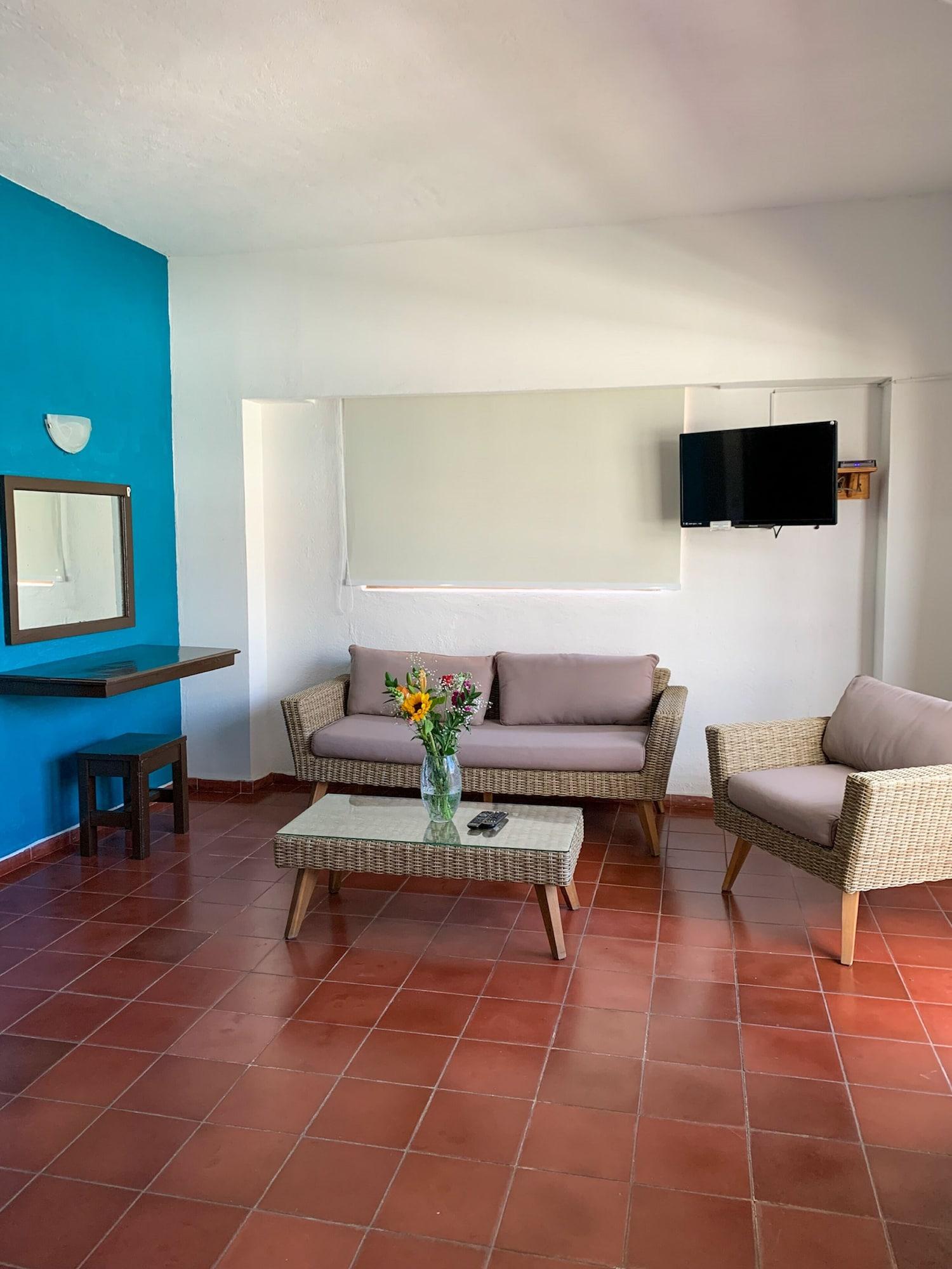 Suites Plaza del Rio - Family Hotel Malecón Centro Puerto Vallarta Exterior foto