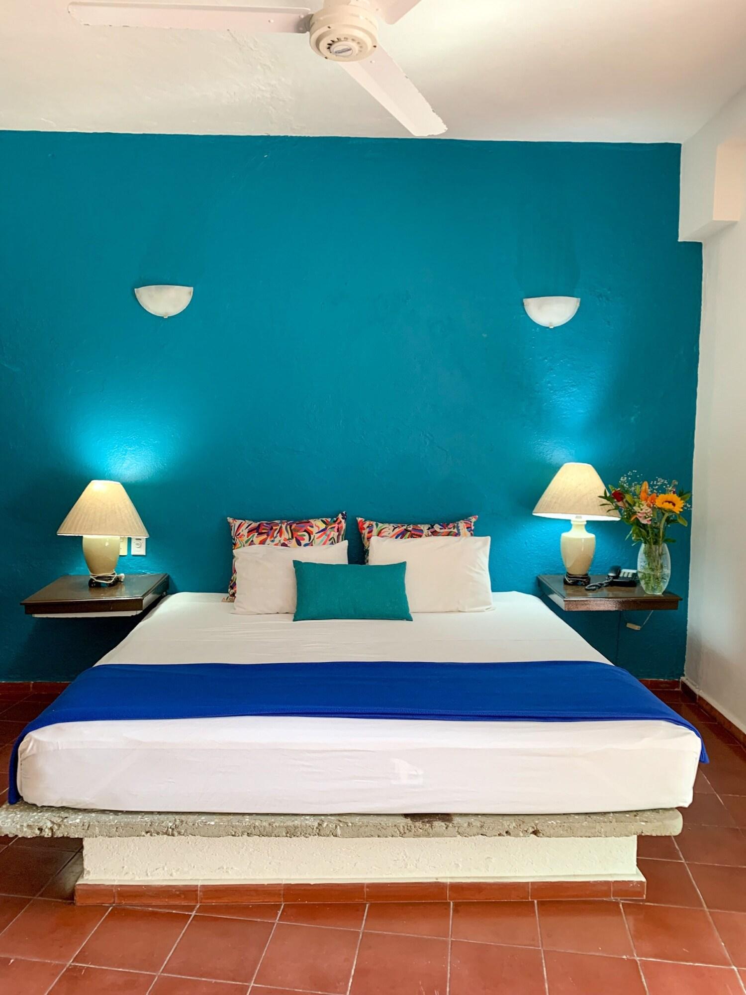 Suites Plaza del Rio - Family Hotel Malecón Centro Puerto Vallarta Exterior foto