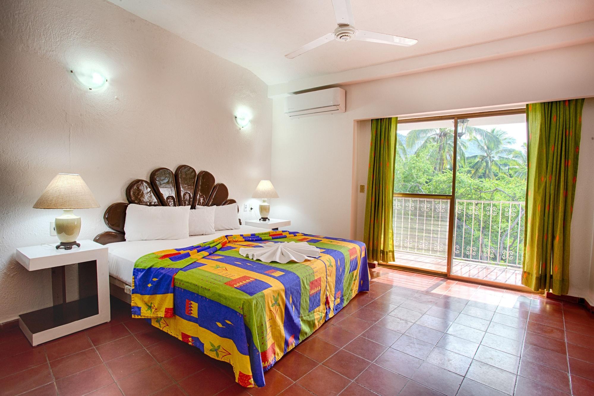 Suites Plaza del Rio - Family Hotel Malecón Centro Puerto Vallarta Exterior foto