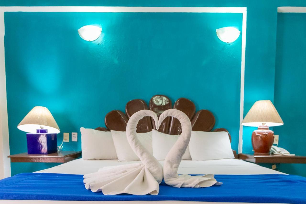 Suites Plaza del Rio - Family Hotel Malecón Centro Puerto Vallarta Exterior foto