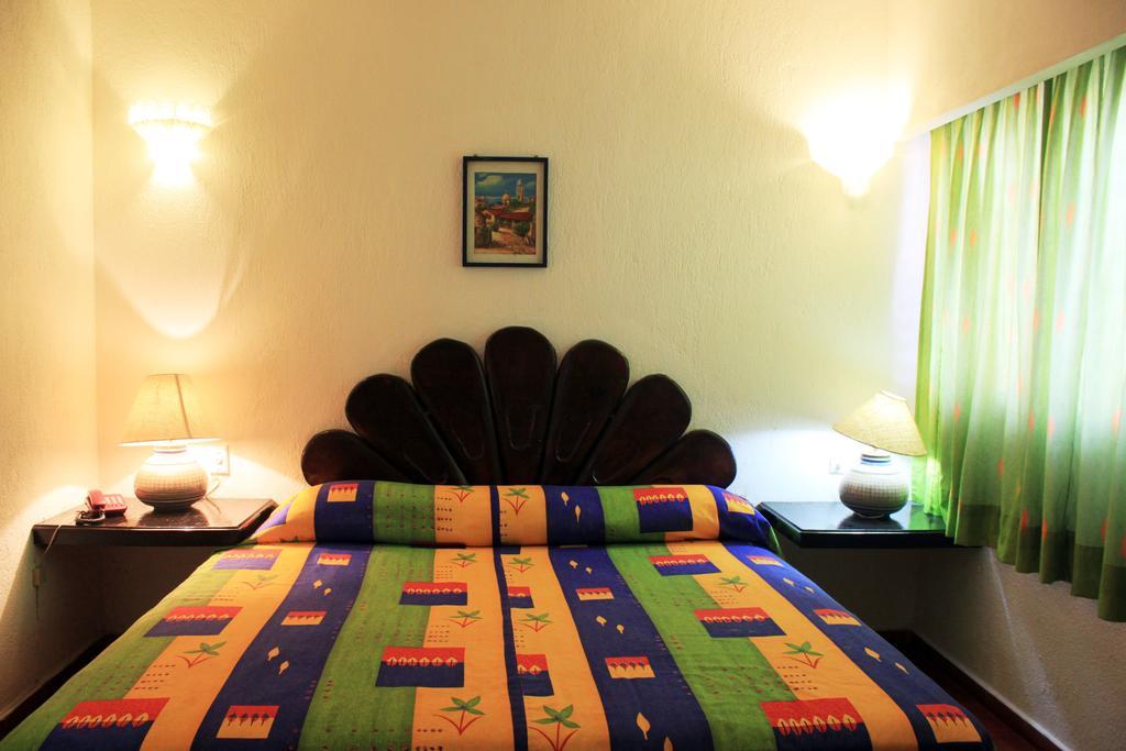 Suites Plaza del Rio - Family Hotel Malecón Centro Puerto Vallarta Exterior foto
