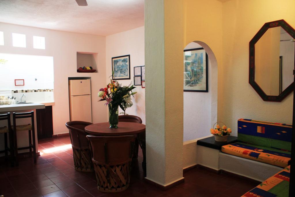 Suites Plaza del Rio - Family Hotel Malecón Centro Puerto Vallarta Exterior foto