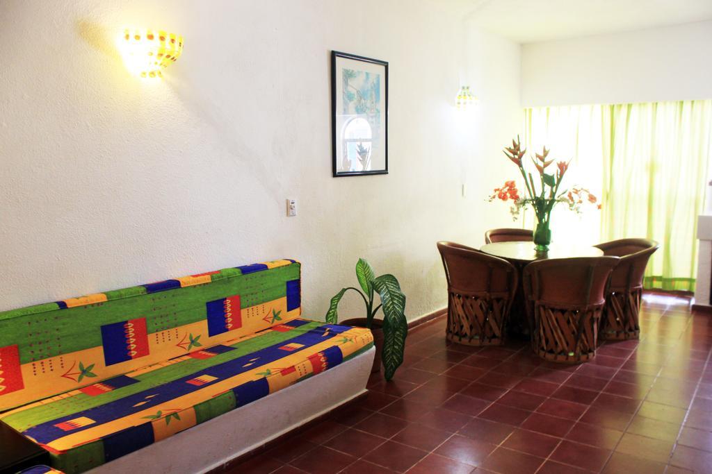 Suites Plaza del Rio - Family Hotel Malecón Centro Puerto Vallarta Exterior foto